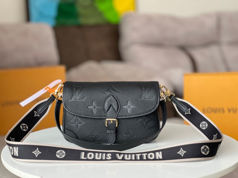 LV Satchel bags